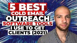 5 Best Cold Email Tools 2021 (You NEED These!)