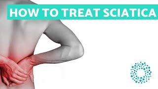 How To Treat Sciatica