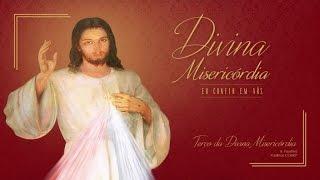 Terço da Divina Misericórdia - Oração (Divina Misericórdia)