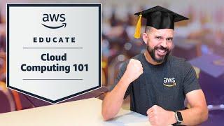 Unlock Free AWS Training and Digital Badges with AWS Educate