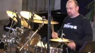 Seven Stroke Roll - Drum Lessons