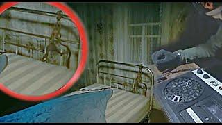 REAL COMMUNICATION WITH THE DEAD EVP SESSION IN THE OLD HOUSE