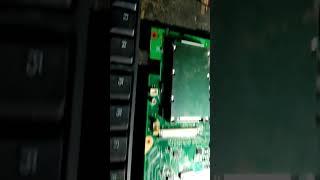 BIOS LENOVO L412 code board  DAGC9AMB8D0 REV.D