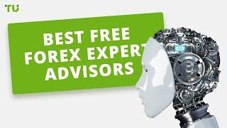 Best Free Forex Expert Advisors (EAs)