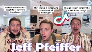 *1 HOUR* Jeff Pfeiffer Funny TikTok Videos Compilation | The Best Jeff Pfeiffer Shorts Videos 2025