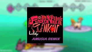 FNF Hypno's Lullaby Amusia Remix - (Fanmade by SevcExt)