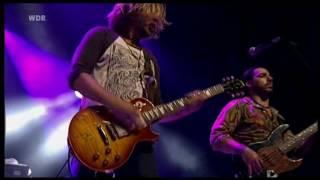 DEVON ALLMAN'S HONEYTRIBE - Why You Wanna Bring Me Down? (reprise)