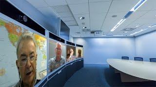 RHUB Web Conferencing - HD Video Conference