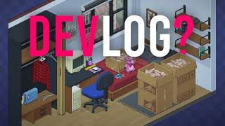 Should You Start A Devlog For Your Indie Game?