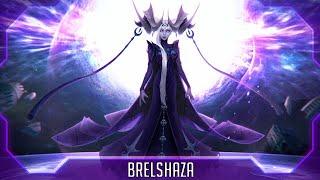 [Gate 6] 1520 Gunslinger POV Brelshaza Legion Raid️