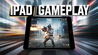 Next-Gen PUBG: New State iPad Gameplay