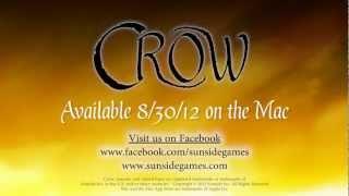 Official Crow Trailer - Macintosh - Sunside Games