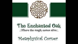 Metaphysical Corner Episode 6 - Age of Aquarius