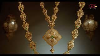 GRT Jewellers | Chaand Collection | Gold Jewellery | 30 sec