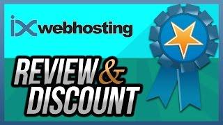 iXWebhosting Review - A Honest look at Pros and Cons of the Hosting Firm