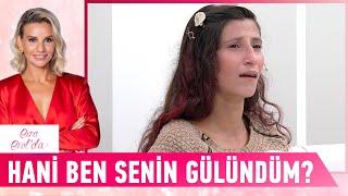 Ben seni sevdiğim kadar hiç kimseyi sevmedim! - Esra Erol'da Kolaj