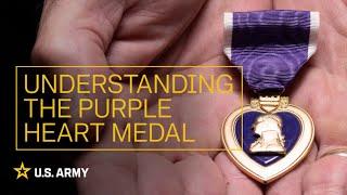 What is Purple Heart Day? | U.S. Army