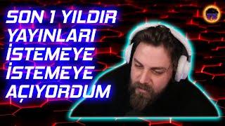 Elraen Neden Yayıncılık Stilini Değiştirdiğini Açıklıyor