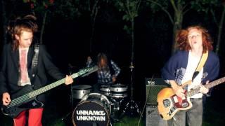 Approval - UNNAMED UNKNOWN "Official Music Video"