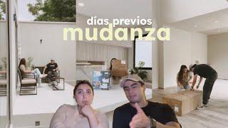 unboxing de cosas para la casita + pláticas previas a mudarnos | vlog 162