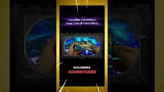 Klondike Adventures  Hack on ios & android