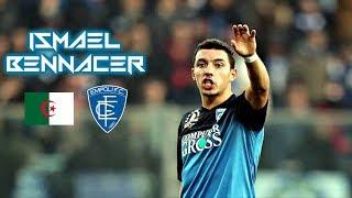 Ismael Bennacer 2019 - Magic Skills Show - Empoli / إسماعيل بن ناصر