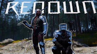 The Medieval World of Renown - Bannerlord x RUST