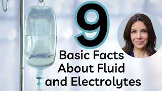 Easy NEONATAL feeding/ fluid  concepts you need to understand!!