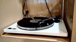 Troubleshooting and Fixing Turntable Hum