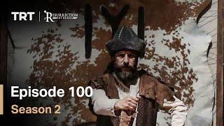 Resurrection Ertugrul - Season 2 Episode 100 (English Subtitles)