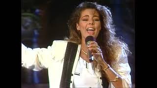 Sandra - Heaven Can Wait (Berolina 88, 27.08.1988)