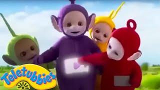 Teletubbies Bahasa Indonesia Bulat-Bulat - Main Balon - Mainan Baru | Kompilasi  Kartun Lucu HD