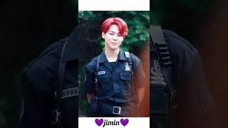 ᗷTS⟭⟬Members police dress photos  #RM #v #taehyung  #jungkook #jimin #suga #jhope #jin #btsarmy 