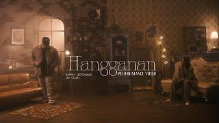 Hangganan - Sarah Geronimo and Jin Chan [Official Performance Video]