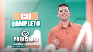 Yurizinho Promocional 2024