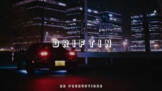 [FREE FOR PROFIT] Travis Scott Rodeo Type Beat "Driftin"