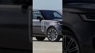 range rover collection #automobile