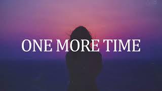 Pop Type Beat x Justin Bieber Type Beat - "ONE MORE TIME"