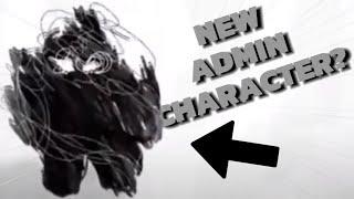 A New Admin Character Is Coming To TSB…