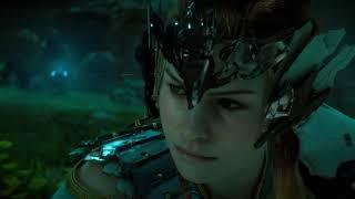 HORIZON ZERO DAWN PART 2 (ng+)