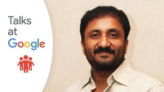 Super 30: Empowering Through Education | Anand Kumar | Talks at Google