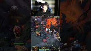 СЫН РЕКЛАМЫ #vovapain #dota2 #stream #twitch