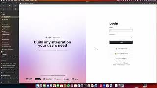 Preview the End User Experience with Alloy Automation's Integration Demo Site