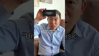 Guess That Word with Andrew Yang