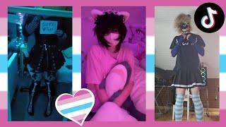 Femboy TikToks Compilation #74