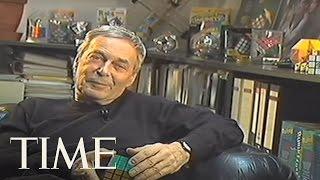 Erno Rubik: Creator of the Cube | TIME