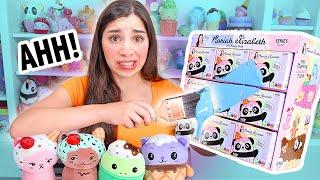 Painting My OWN Plushies?! #3