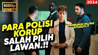 PEMBUNUH BAYARAN PEMBASMI PARA POLISI KORUP !! • ALUR CERITA FILM