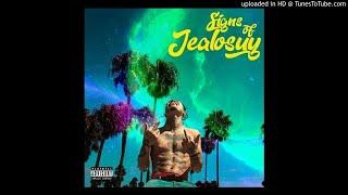 Lil Skies - Signs of Jealousy [Instrumental Reprod.HunnitkJay]