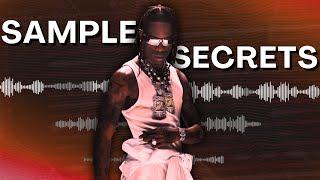 SAMPLE SECRETS That Makes Your Melodies x10 Better | FL Studio Tutorial